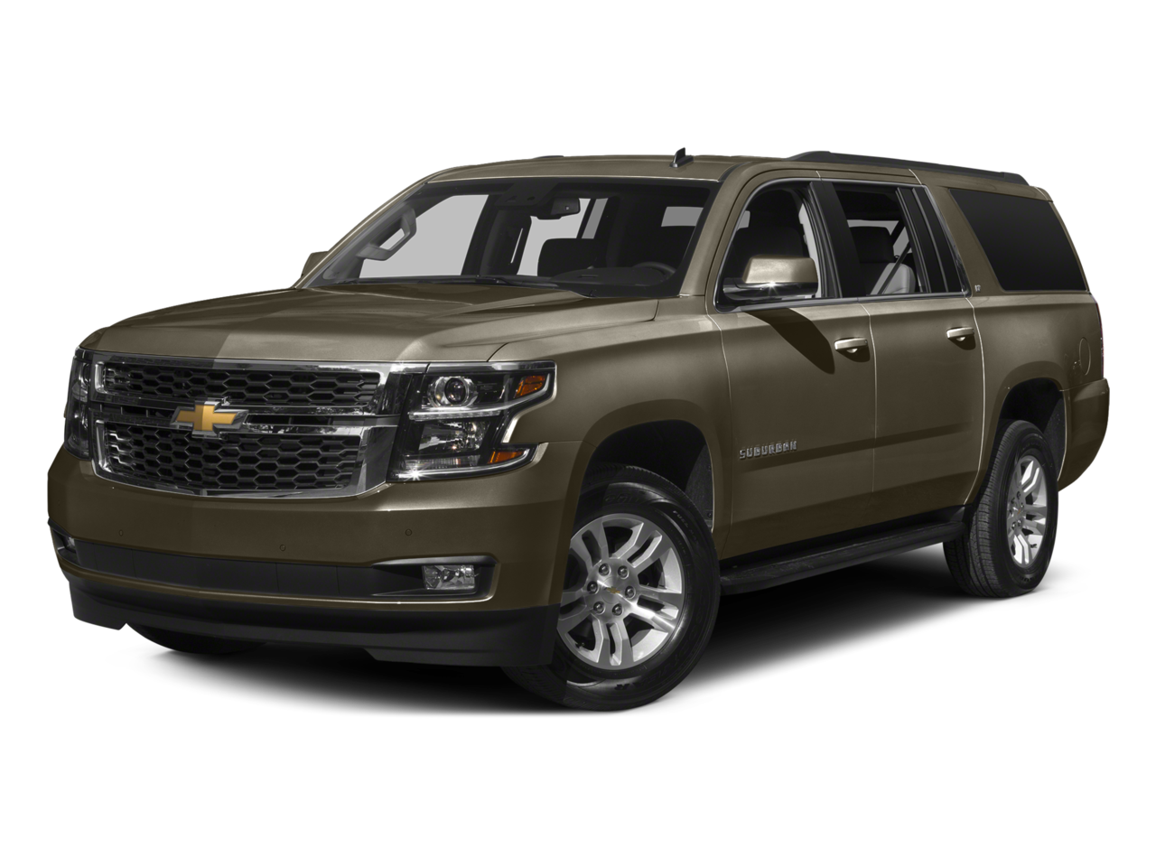 2016 Chevrolet Suburban 1GNSKHKC3GR430952