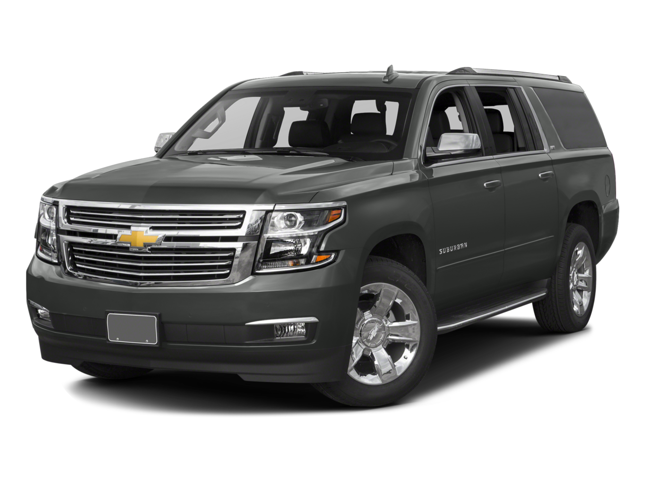 2016 Chevrolet Suburban 1GNSKJKC2GR422350