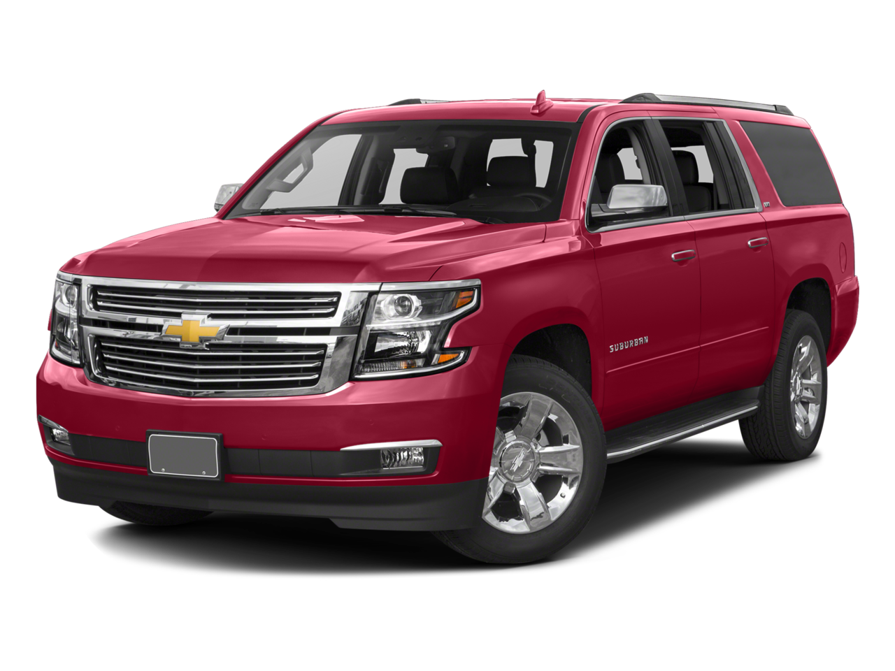 2016 Chevrolet Suburban 1GNSKJKC7GR372285