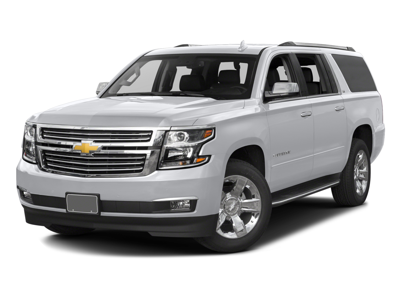 2016 Chevrolet Suburban 1GNSKJKC7GR385263