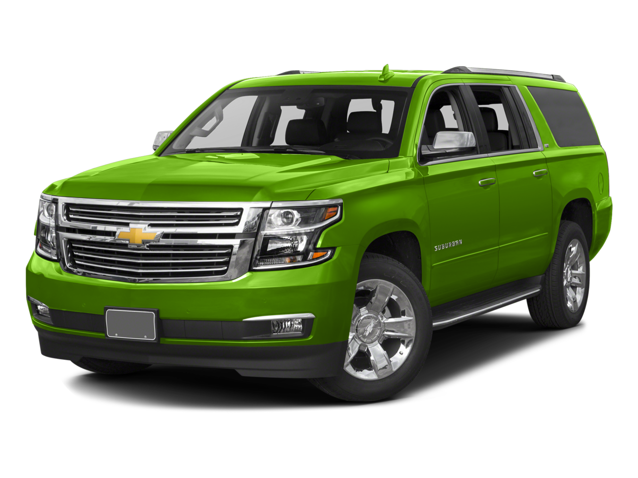 2016 Chevrolet Suburban 1GNSKJKC3GR375524