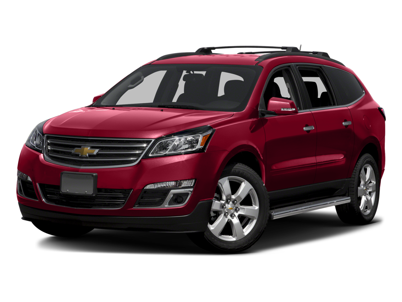 2016 Chevrolet Traverse 1GNKRGKD4GJ157355
