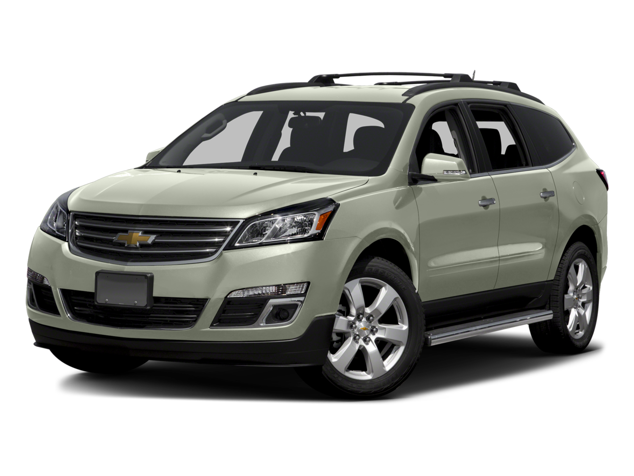 2016 Chevrolet Traverse 1GNKVGKD4GJ175155