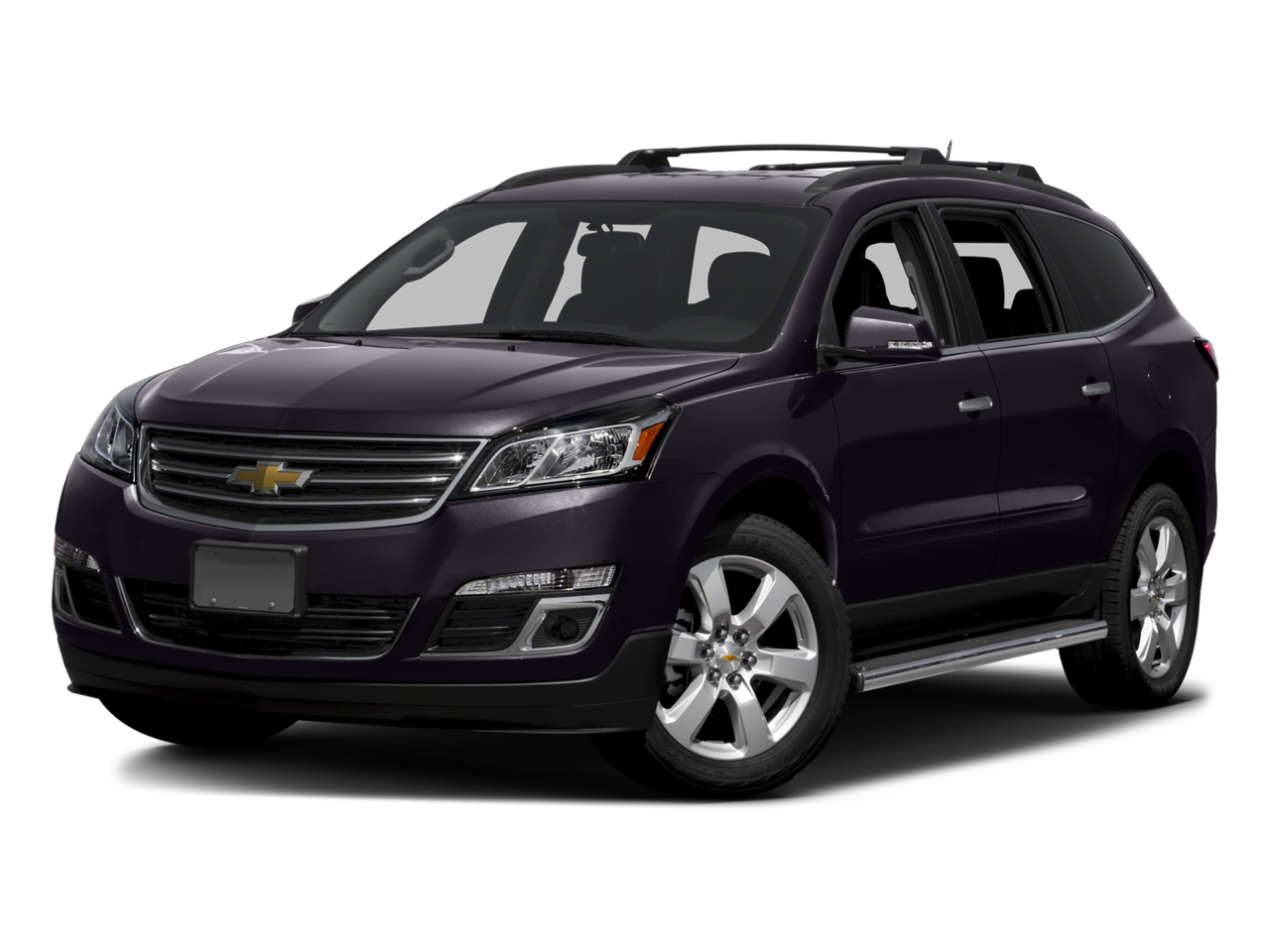 2016 Chevrolet Traverse 1GNKRGKD5GJ224884