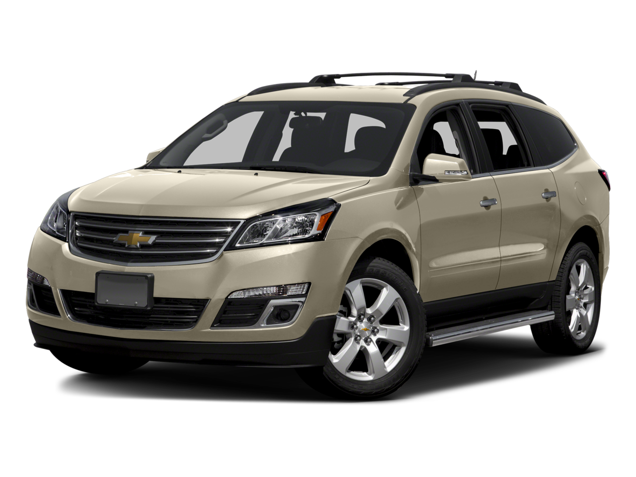 2016 Chevrolet Traverse 1GNKVGKD6GJ291540