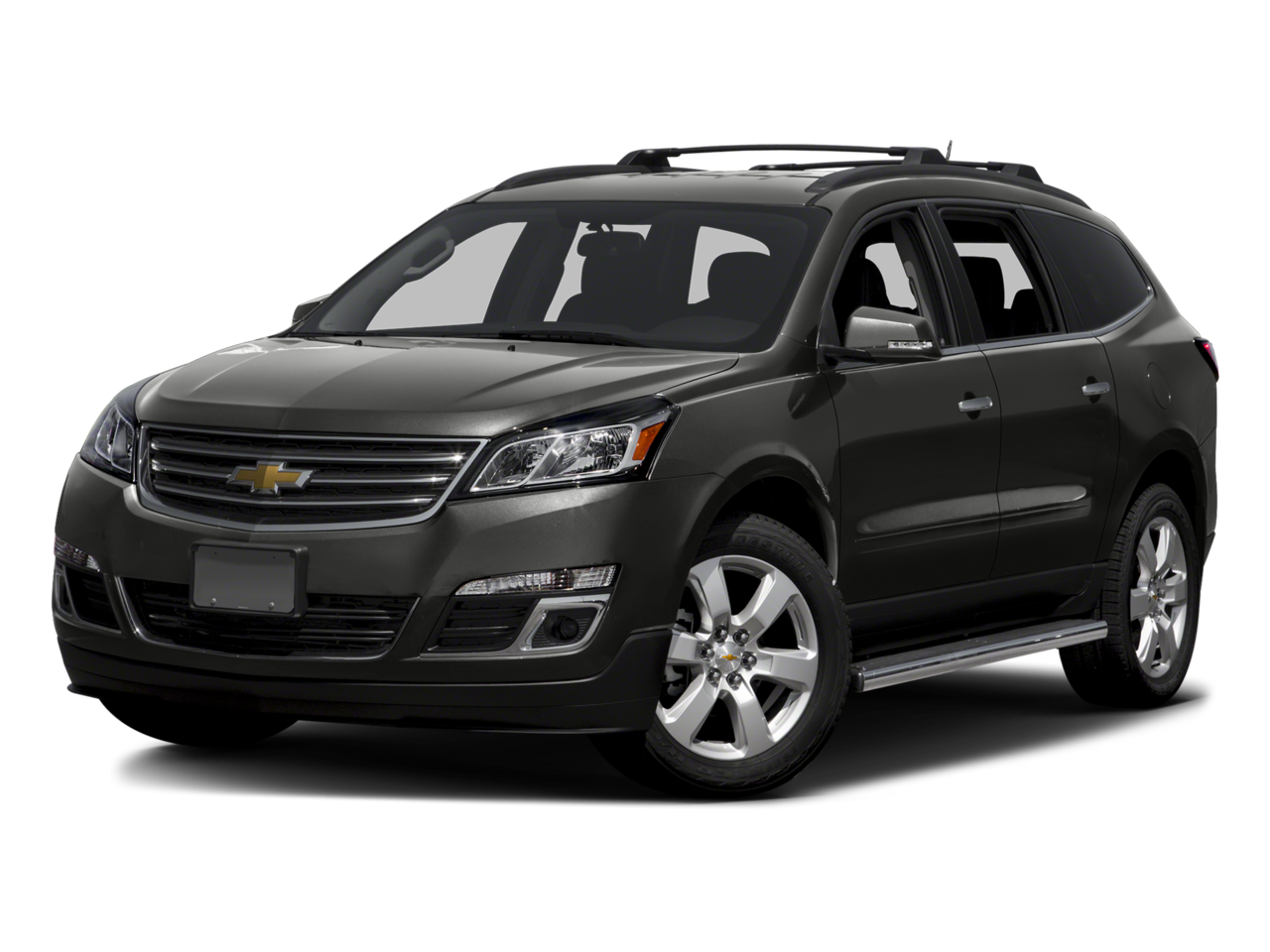 2016 Chevrolet Traverse 1GNKVGKD5GJ183541