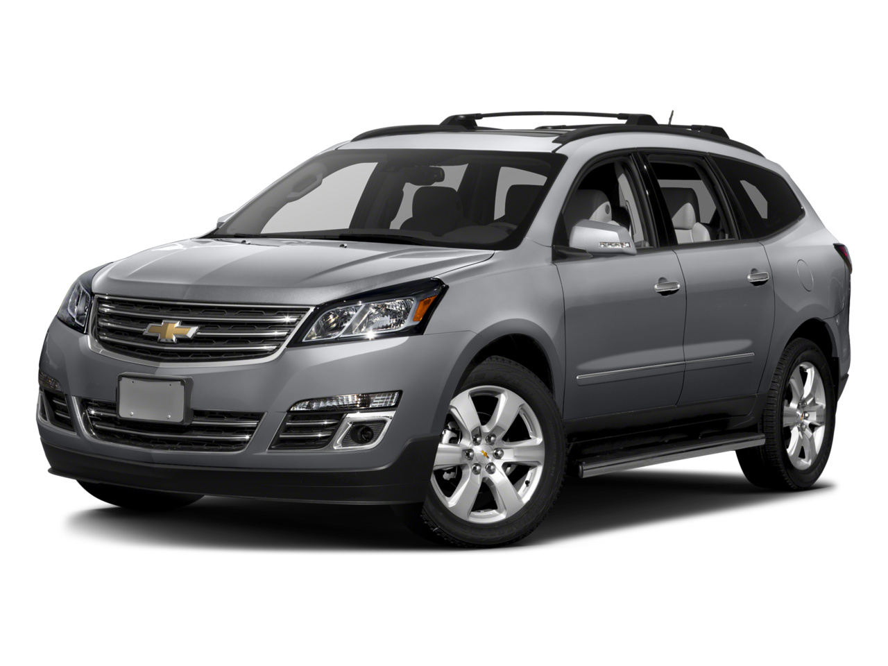 2016 Chevrolet Traverse 1GNKVJKD8GJ233992