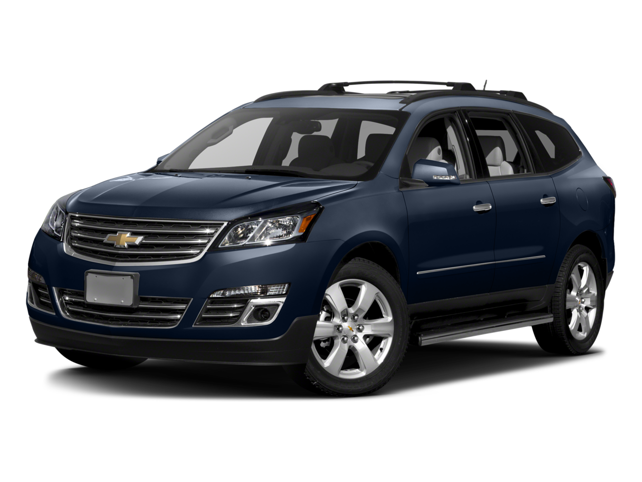 2016 Chevrolet Traverse 1GNKRJKDXGJ335007