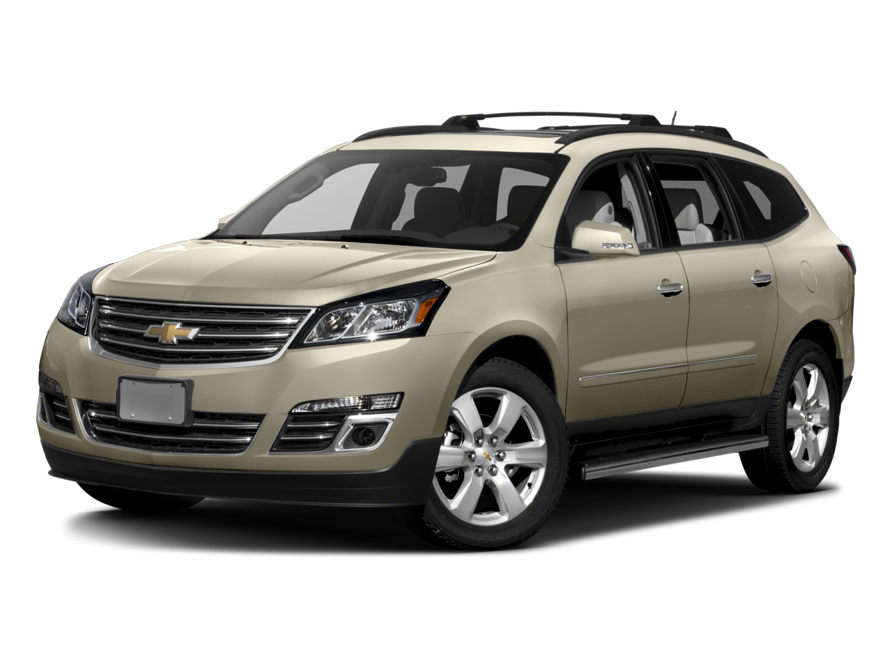 2016 Chevrolet Traverse 1GNKVJKDXGJ249725