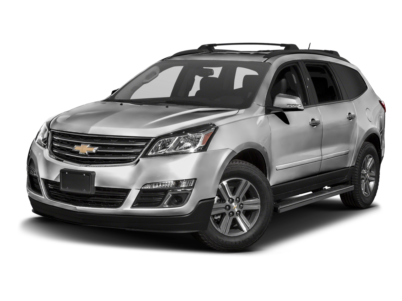 2016 Chevrolet Traverse 1GNKVHKD4GJ283023