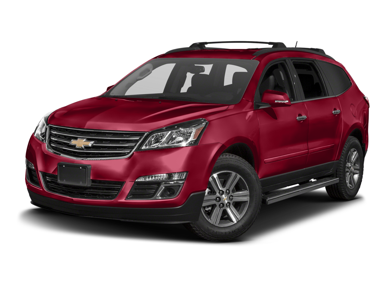 2016 Chevrolet Traverse 1GNKRHKD8GJ329960