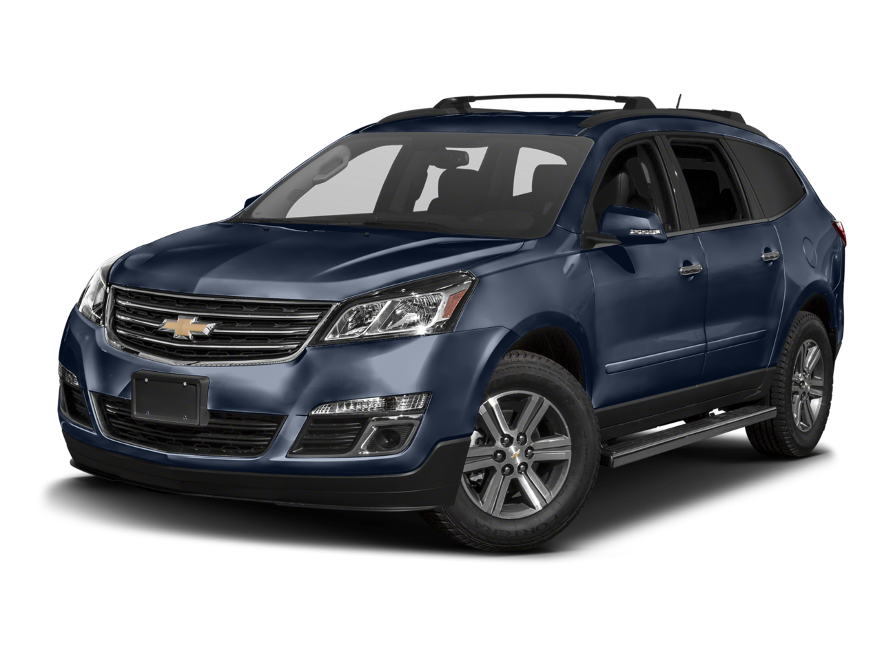 2016 Chevrolet Traverse 1GNKVHKD0GJ252108