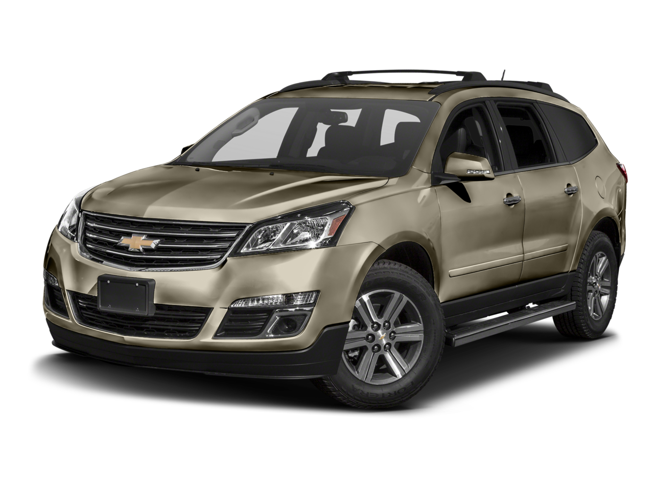 2016 Chevrolet Traverse 1GNKVHKD2GJ290066