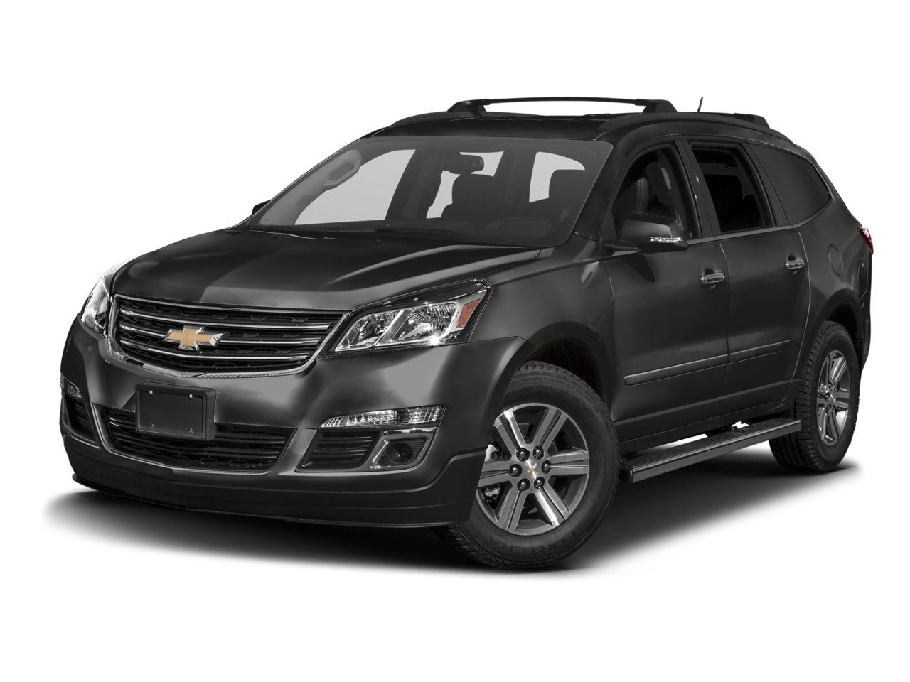 2016 Chevrolet Traverse 1GNKVHKD2GJ165679