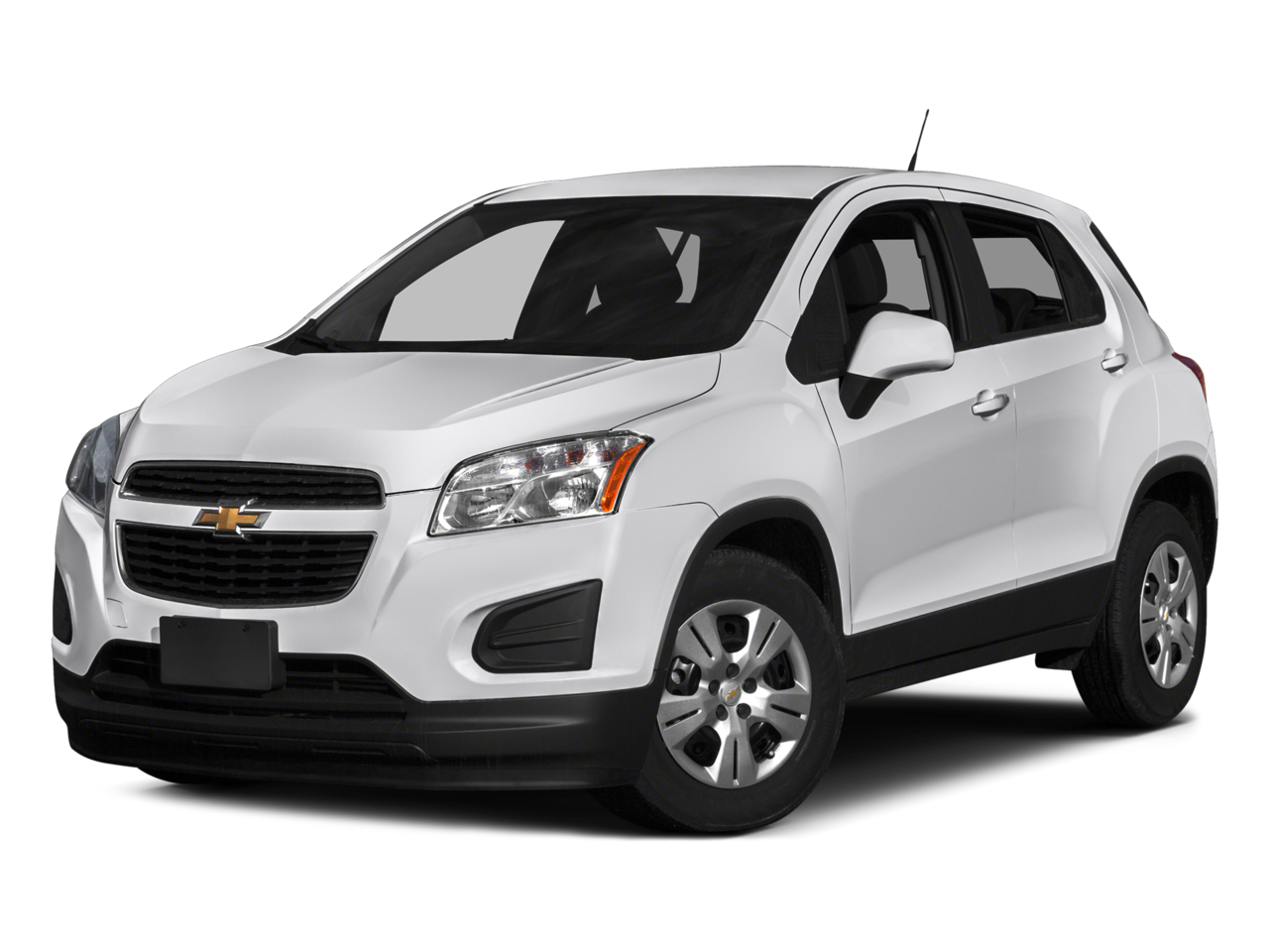 2016 Chevrolet Trax KL7CJKSB9GB603500
