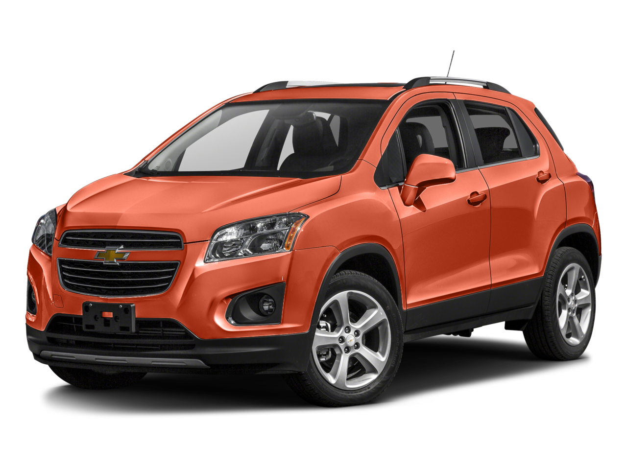 2016 Chevrolet Trax KL7CJMSBXGB548003