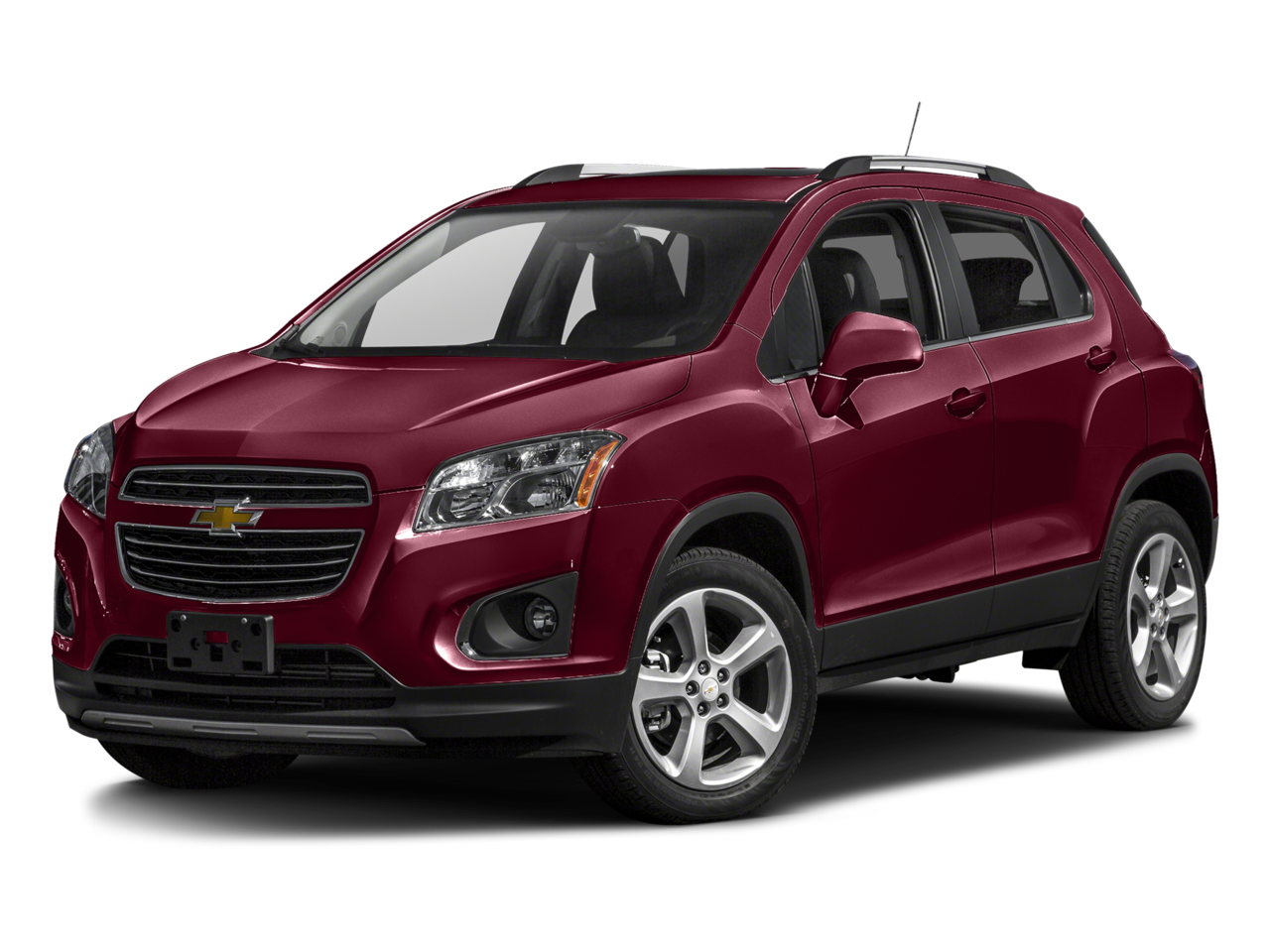 2016 Chevrolet Trax 3GNCJRSB0GL140566