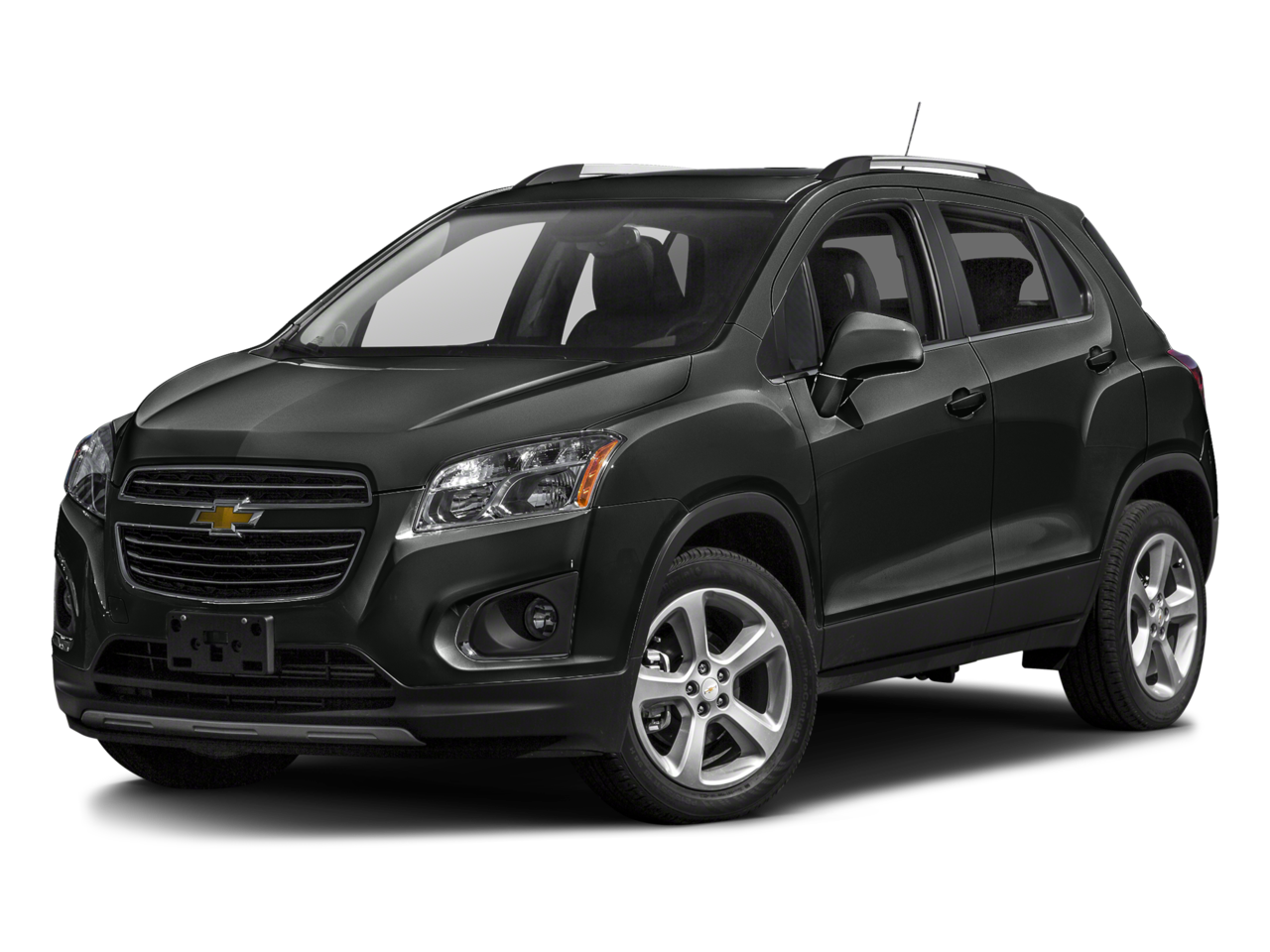 2016 Chevrolet Trax KL7CJRSB1GB712686