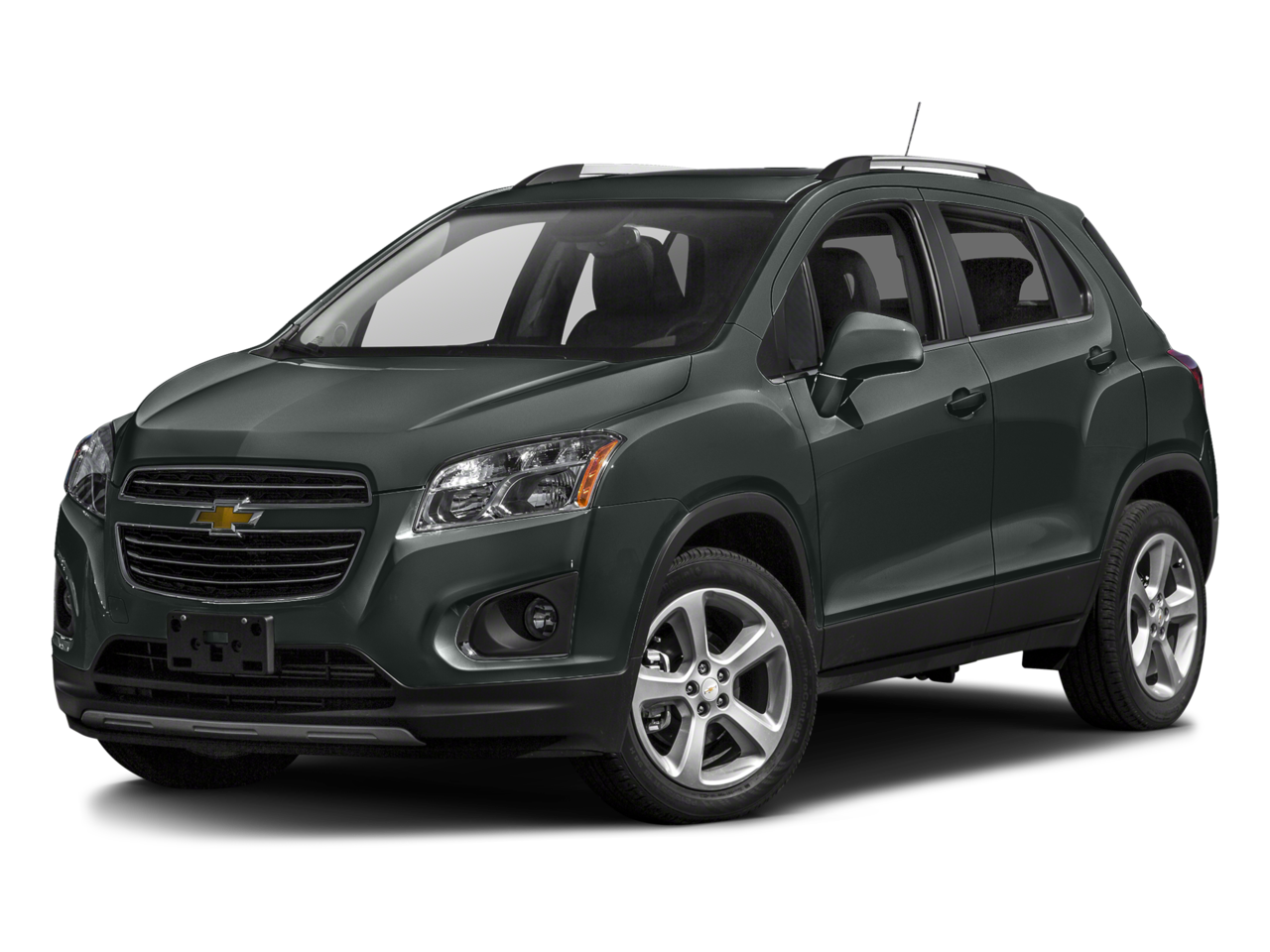 2016 Chevrolet Trax 3GNCJRSB5GL225158