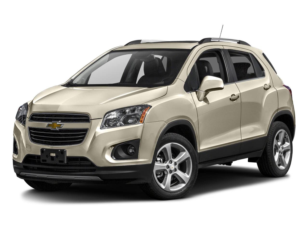 2016 Chevrolet Trax 3GNCJMSB3GL154089