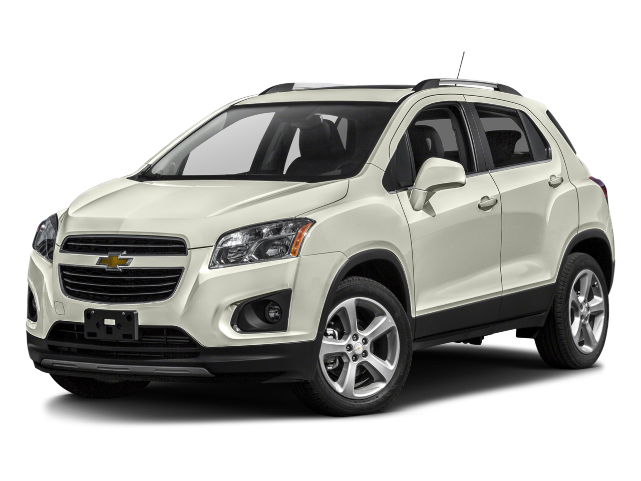 2016 Chevrolet Trax KL7CJMSB9GB528891