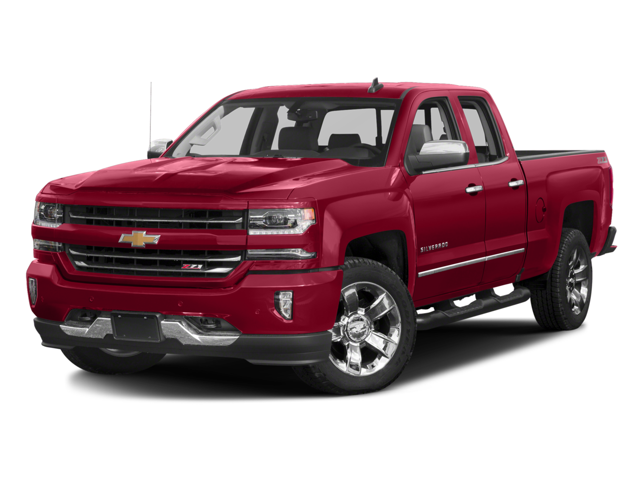 2016 Chevrolet Silverado 1500 1GCVKSEC1GZ258709