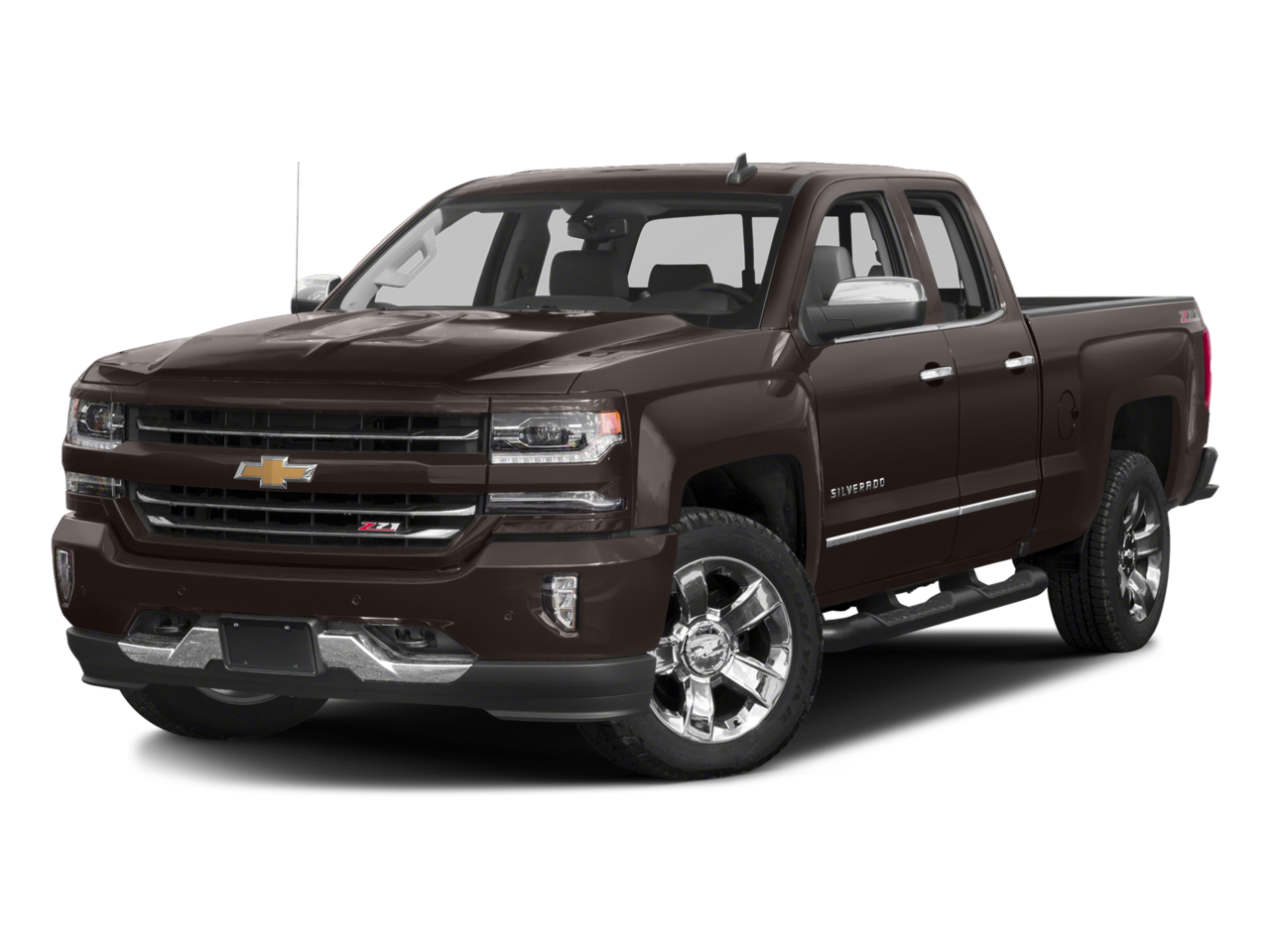 2016 Chevrolet Silverado 1500 1GCVKSECXGZ221819