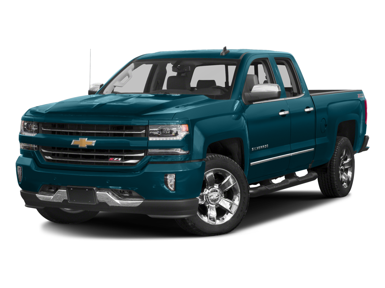 2016 Chevrolet Silverado 1500 1GCVKSEC1GZ249007