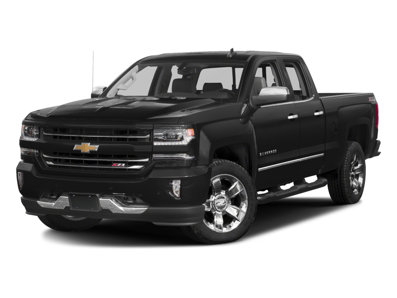 2016 Chevrolet Silverado 1500 1GCRCSEC9GZ129082