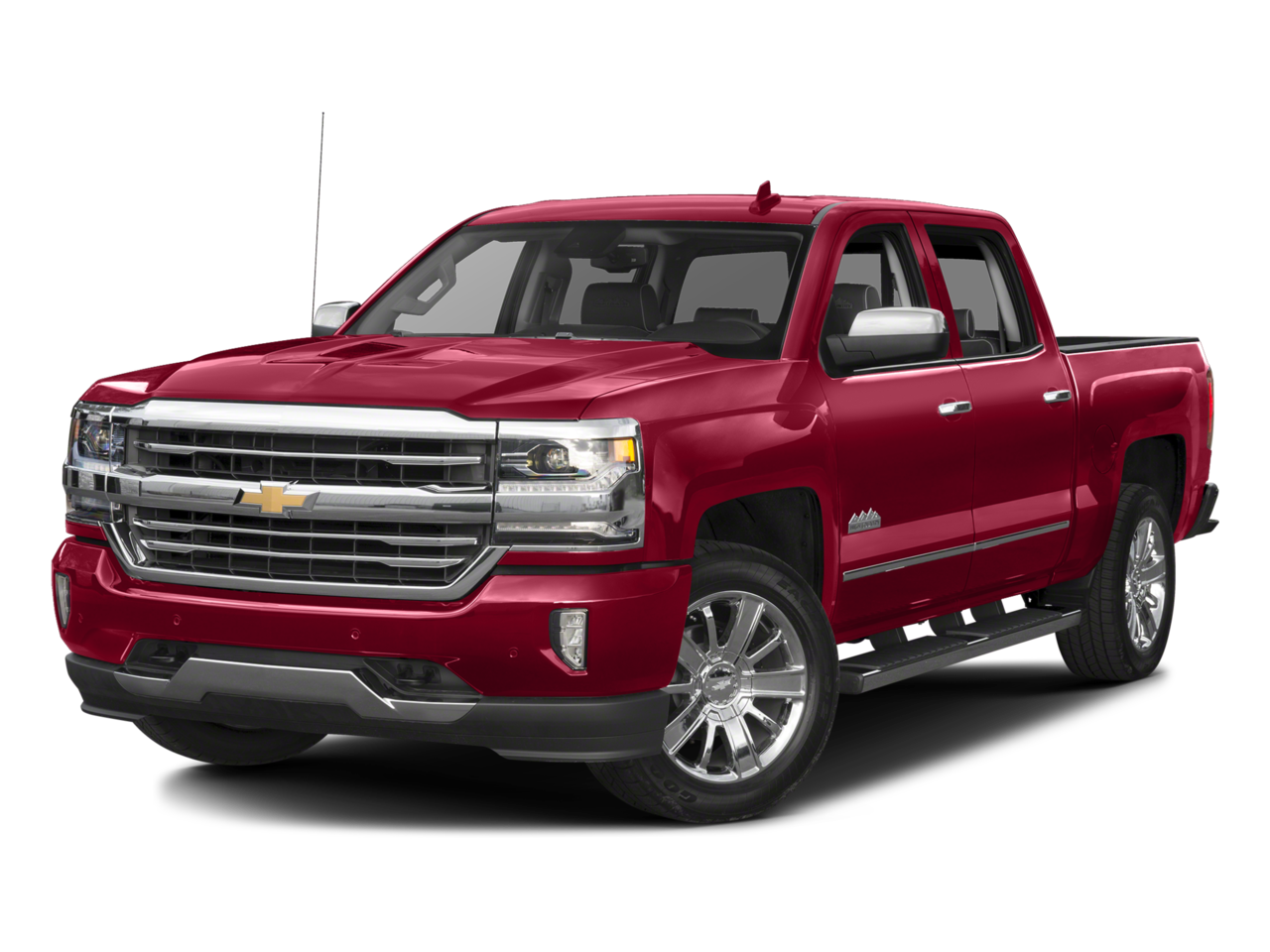 2016 Chevrolet Silverado 1500 3GCUKTEC8GG287397