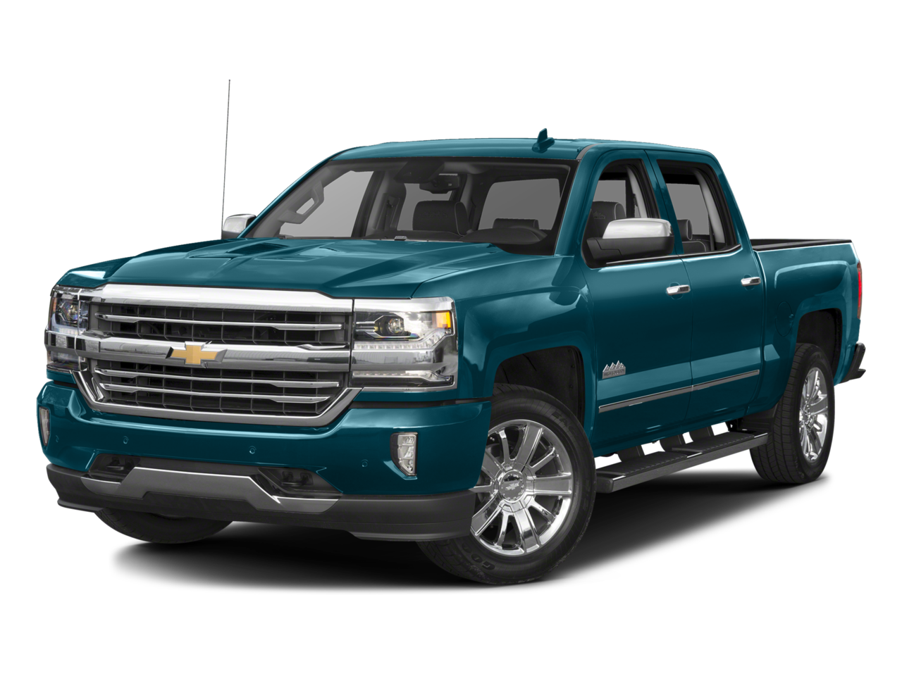 2016 Chevrolet Silverado 1500 3GCUKTEC6GG110024