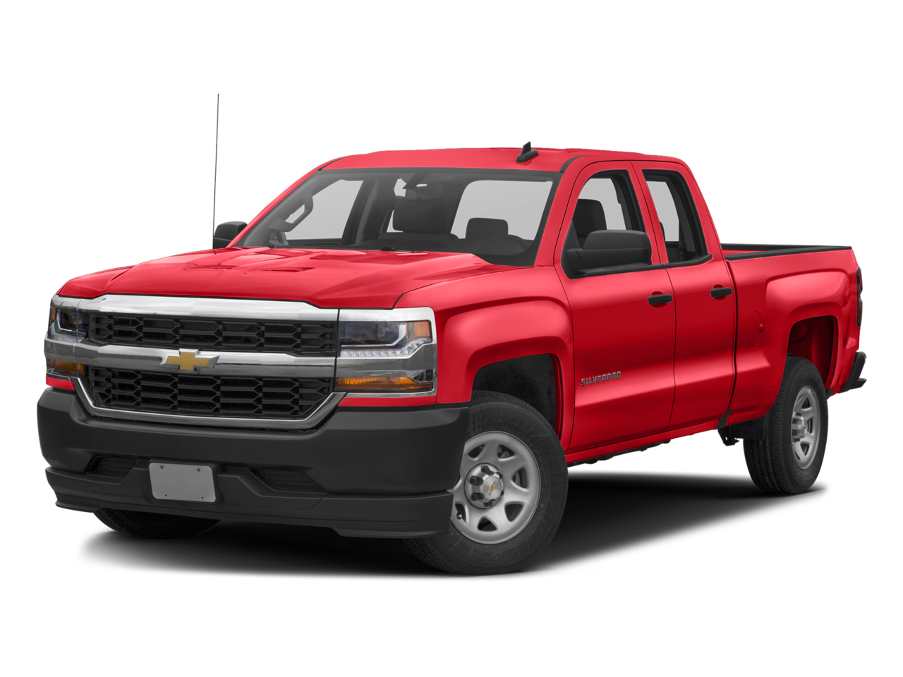2016 Chevrolet Silverado 1500 1GCRCNEH1GZ394866