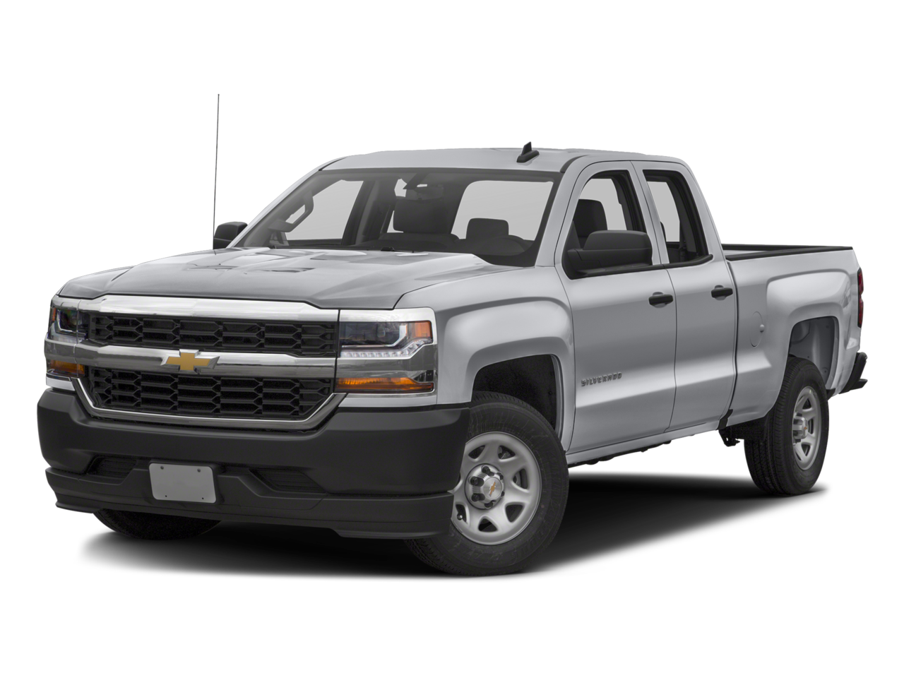 2016 Chevrolet Silverado 1500 1GCRCNEH0GZ389013