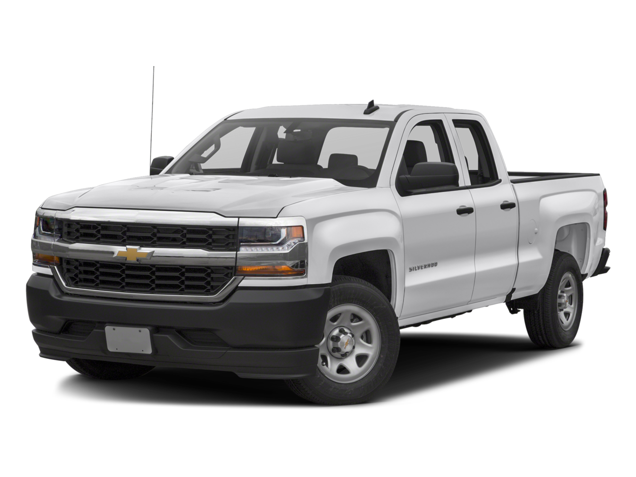 2016 Chevrolet Silverado 1500 1GCVKNEC5GZ322137