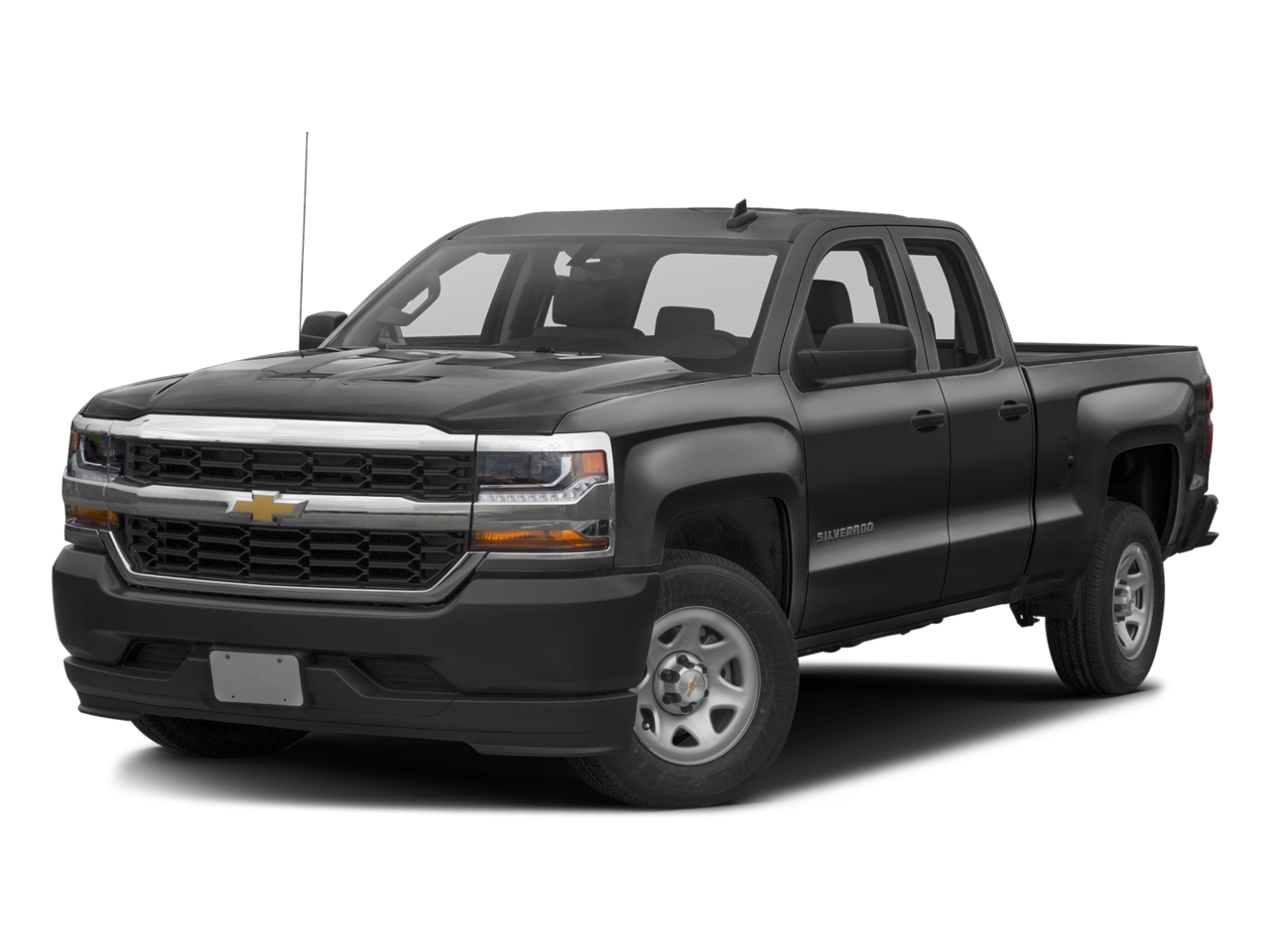 2016 Chevrolet Silverado 1500 1GCRCNEH0GZ356285