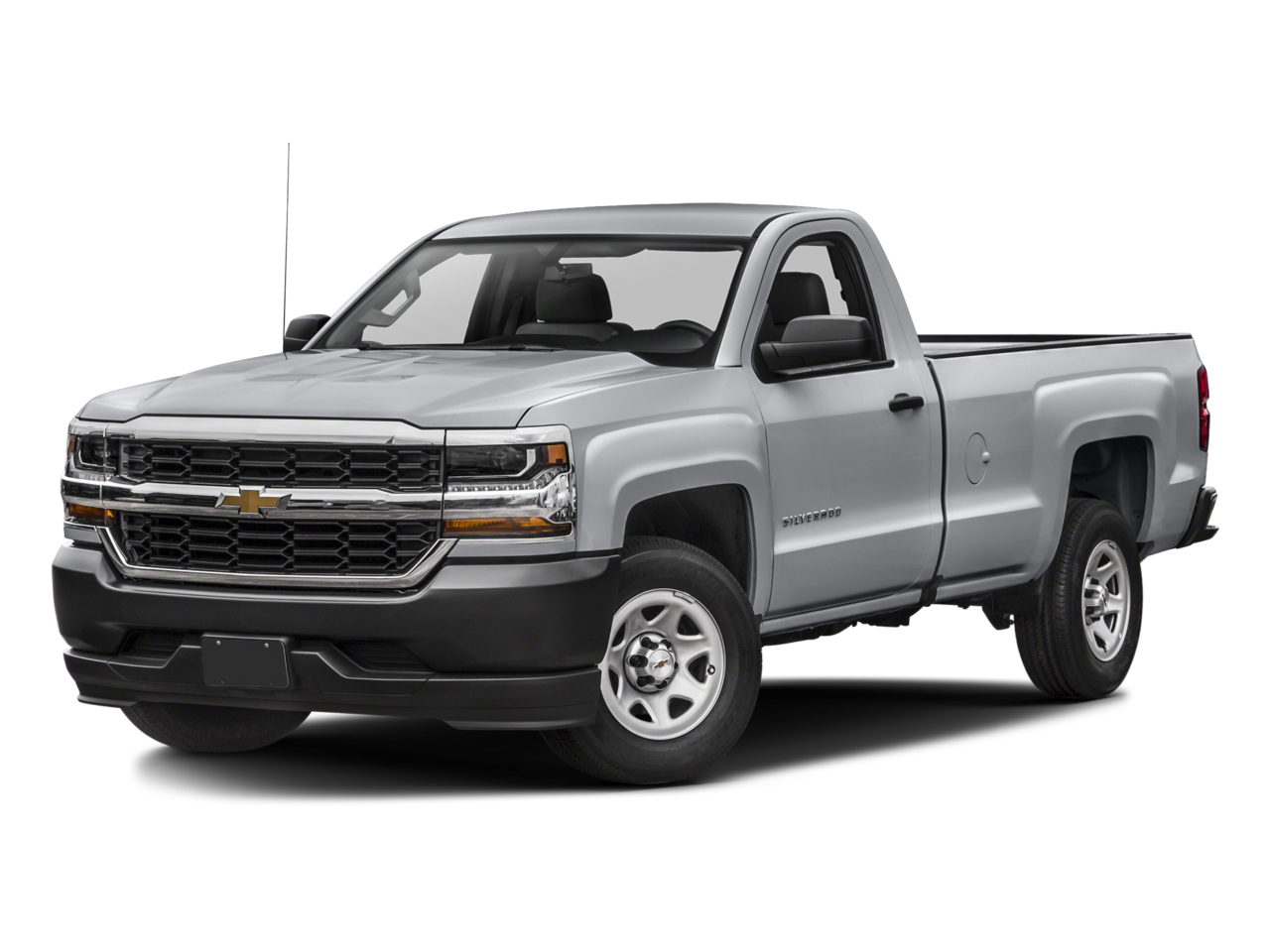2016 Chevrolet Silverado 1500 1GCNCNEH5GZ344020