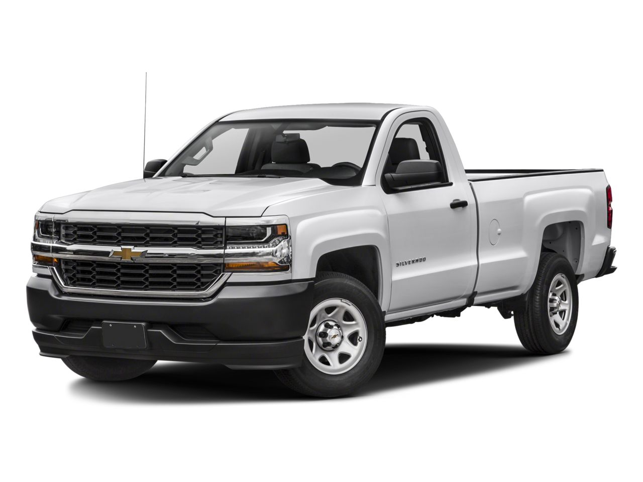 2016 Chevrolet Silverado 1500 1GCNKNEC6GZ124831
