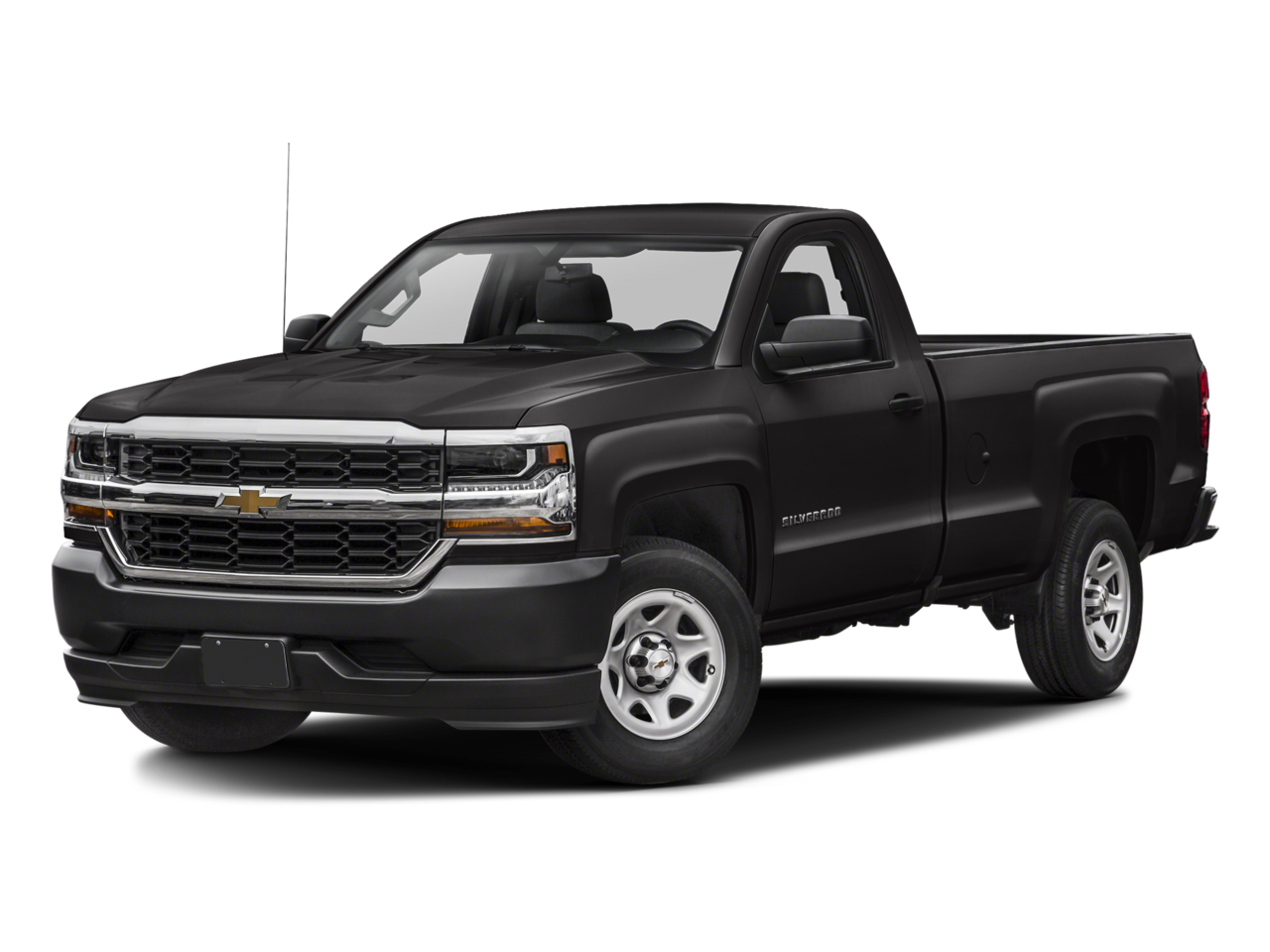 2016 Chevrolet Silverado 1500 1GCNKNEH4GZ120613