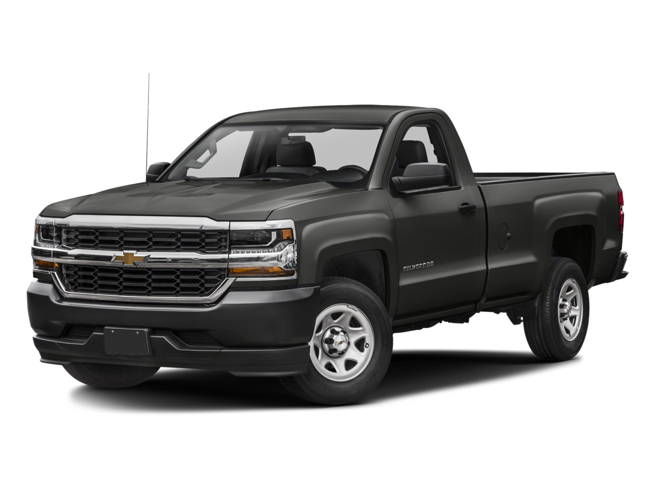 2016 Chevrolet Silverado 1500 1GCNCNEH0GZ225372