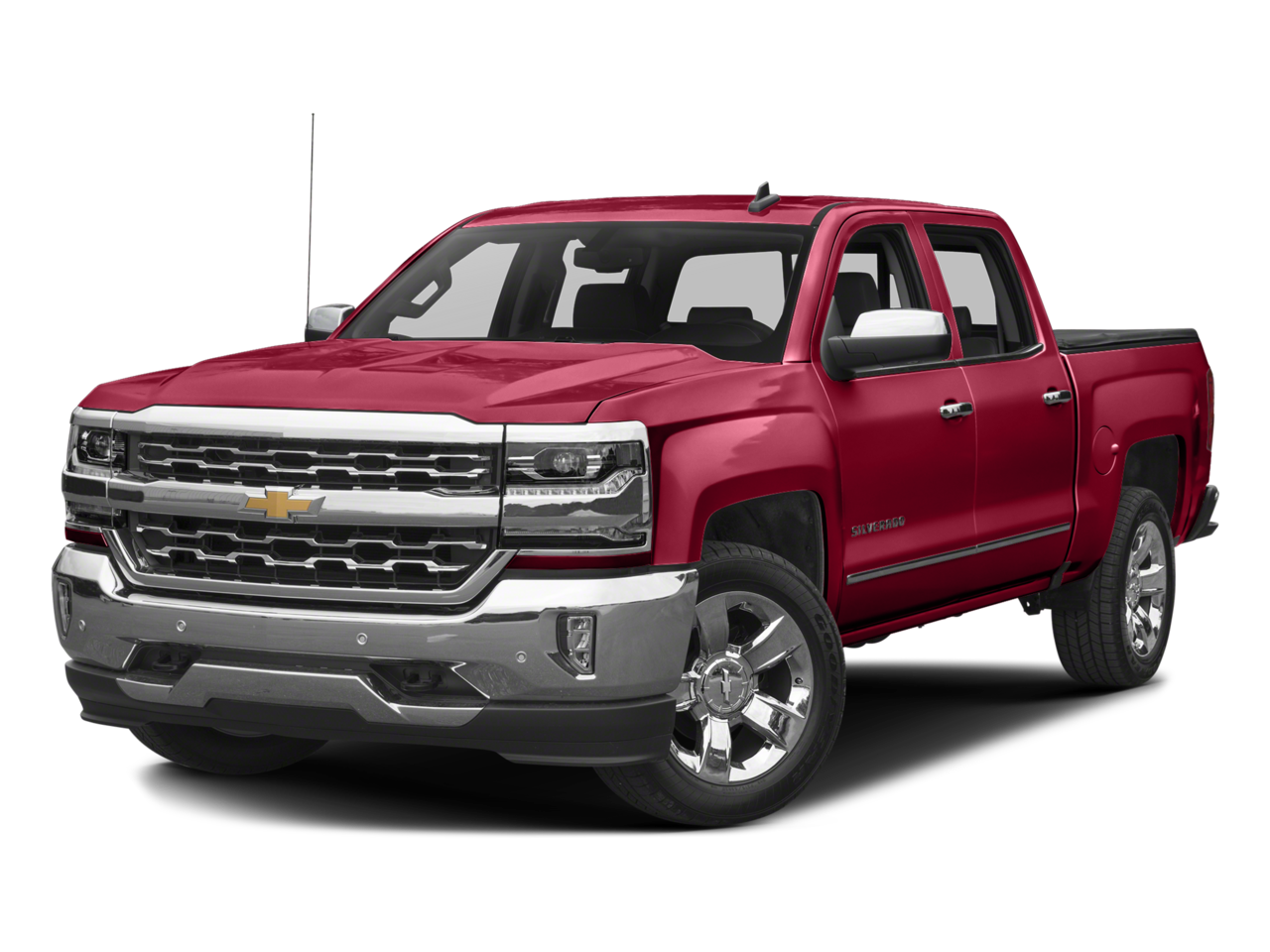 2016 Chevrolet Silverado 1500 3GCUKSEC7GG171098