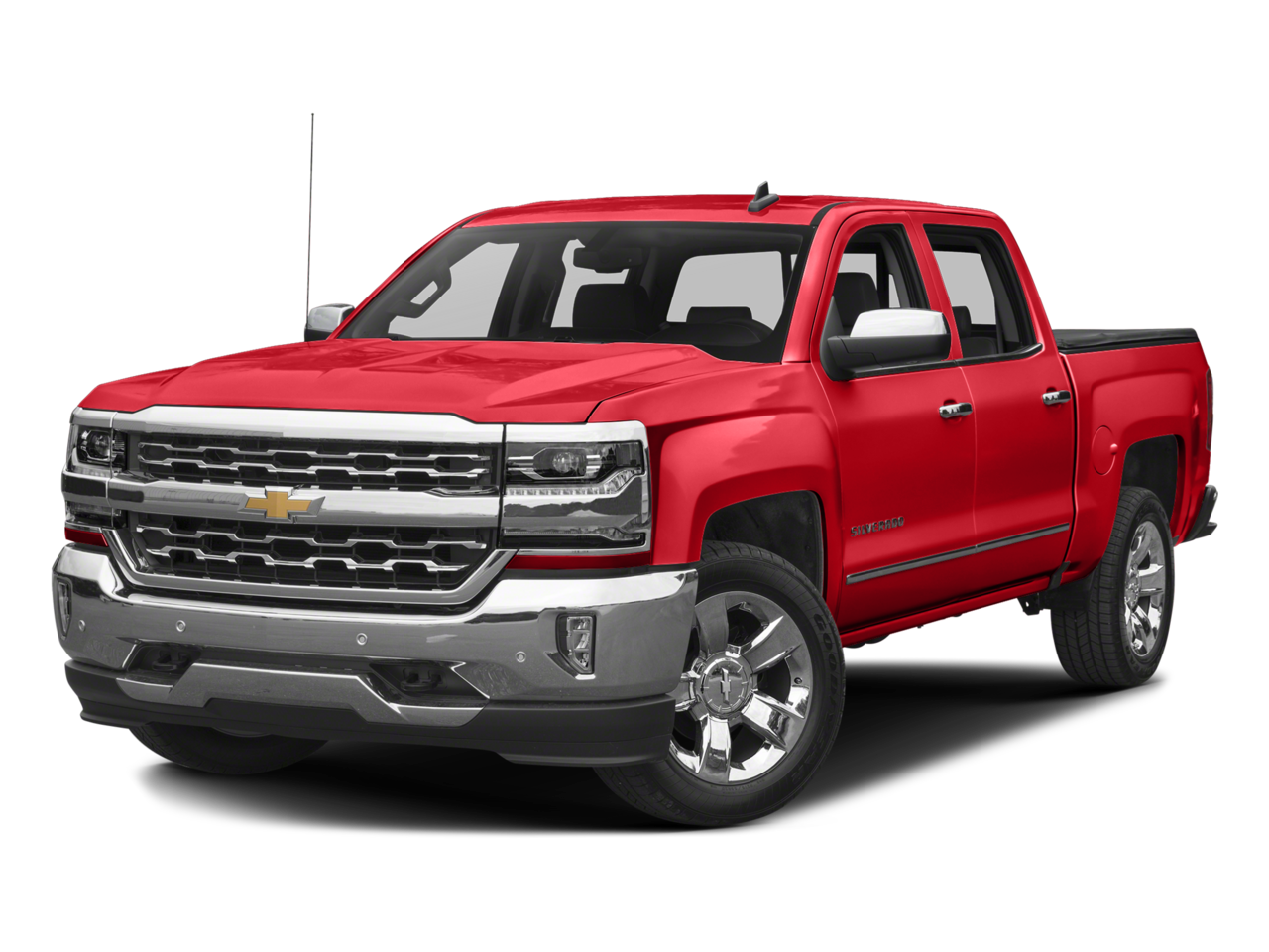2016 Chevrolet Silverado 1500 3GCUKSEJ0GG341350