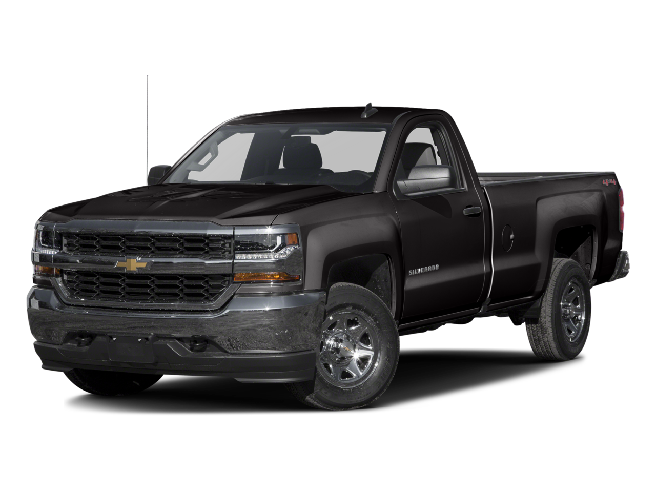 2016 Chevrolet Silverado 1500 1GCNKNEH9GZ113642