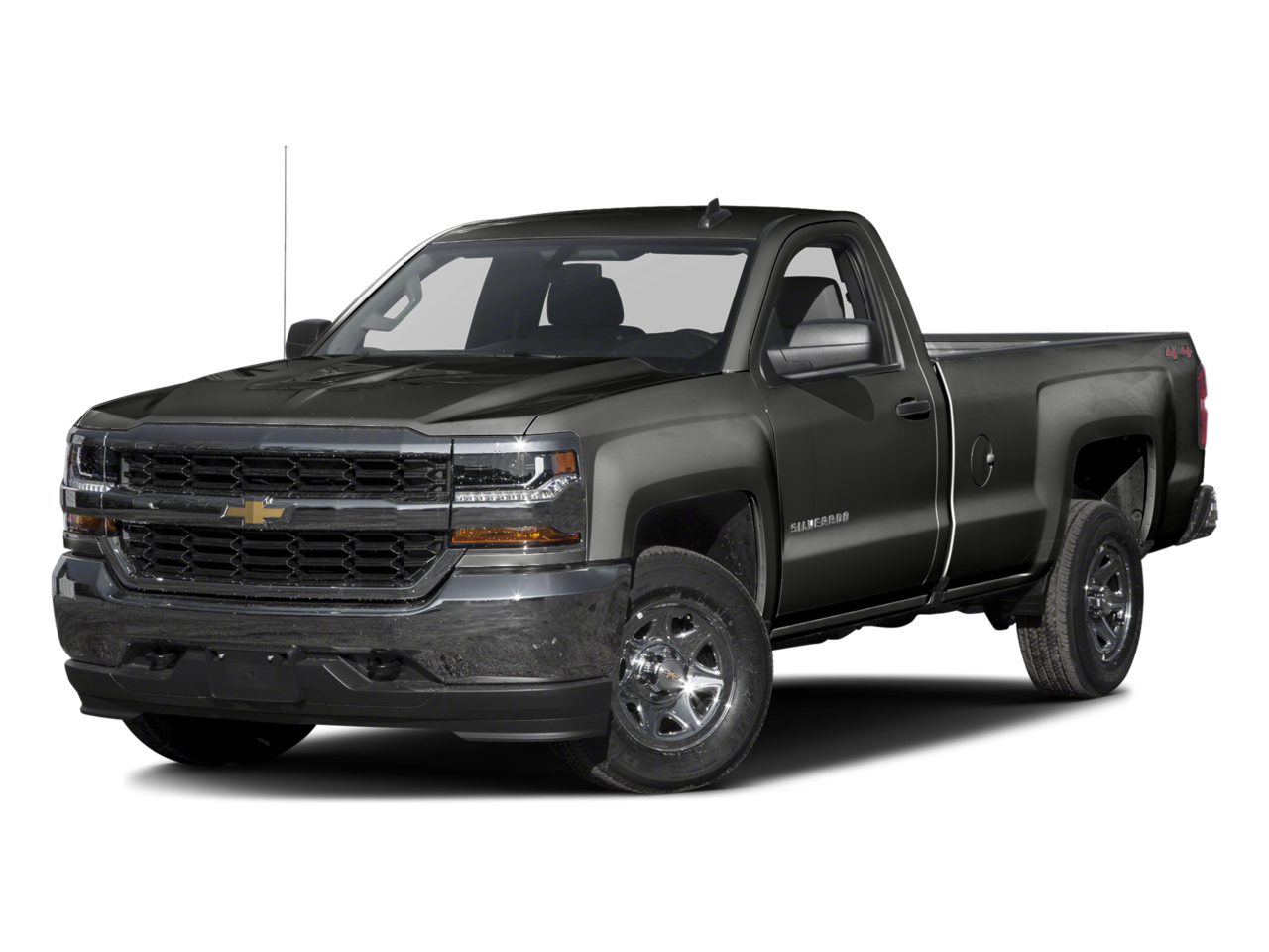 2016 Chevrolet Silverado 1500 1GCNCNEH5GZ172006