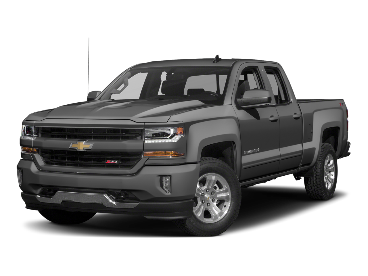 2016 Chevrolet Silverado 1500 1GCRCREC1GZ179127