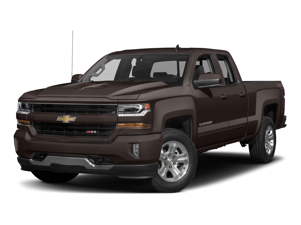 2016 Chevrolet Silverado 1500 1GCVKREC9GZ291692