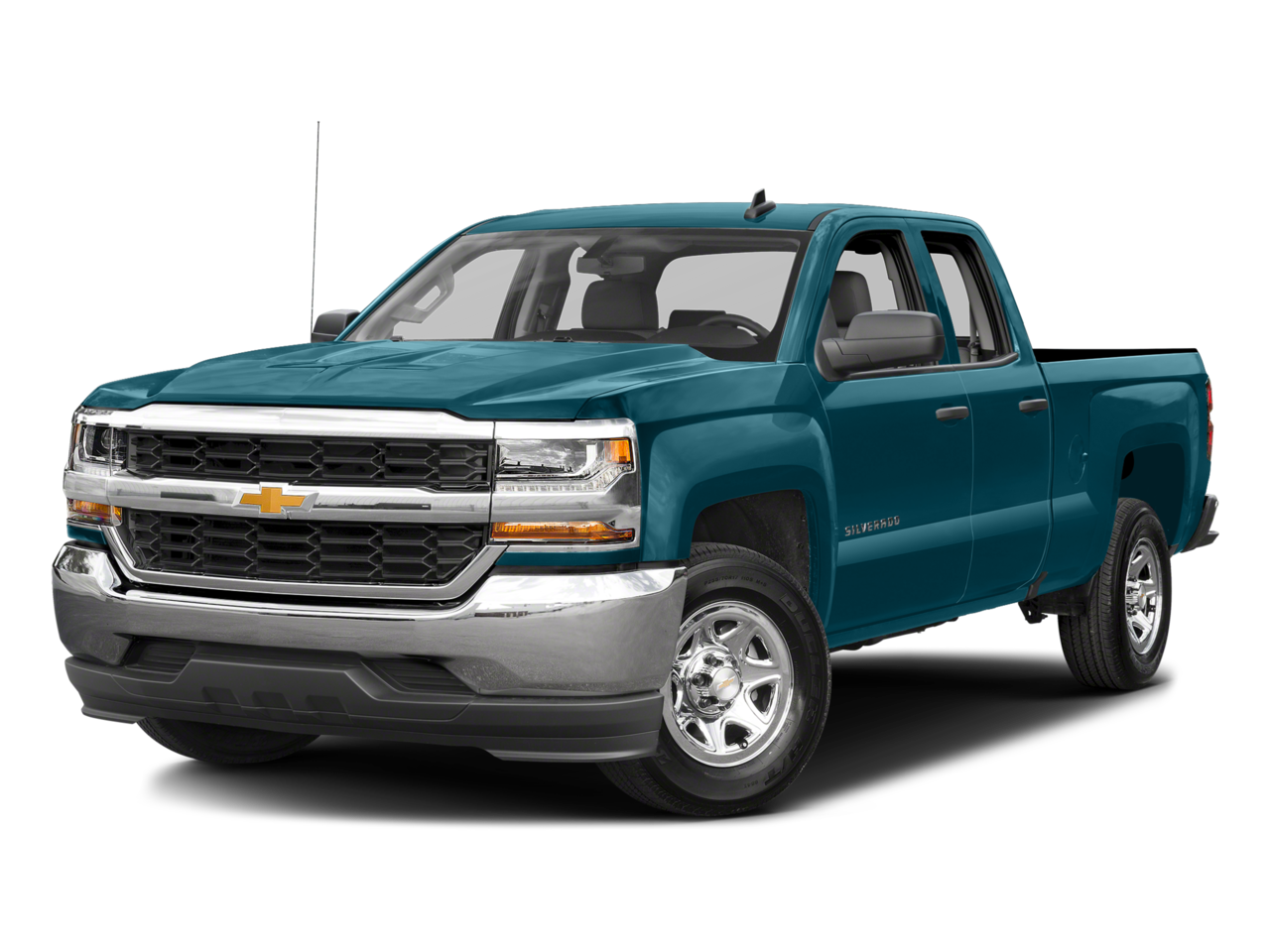 2016 Chevrolet Silverado 1500 1GCVKNEC0GZ171756