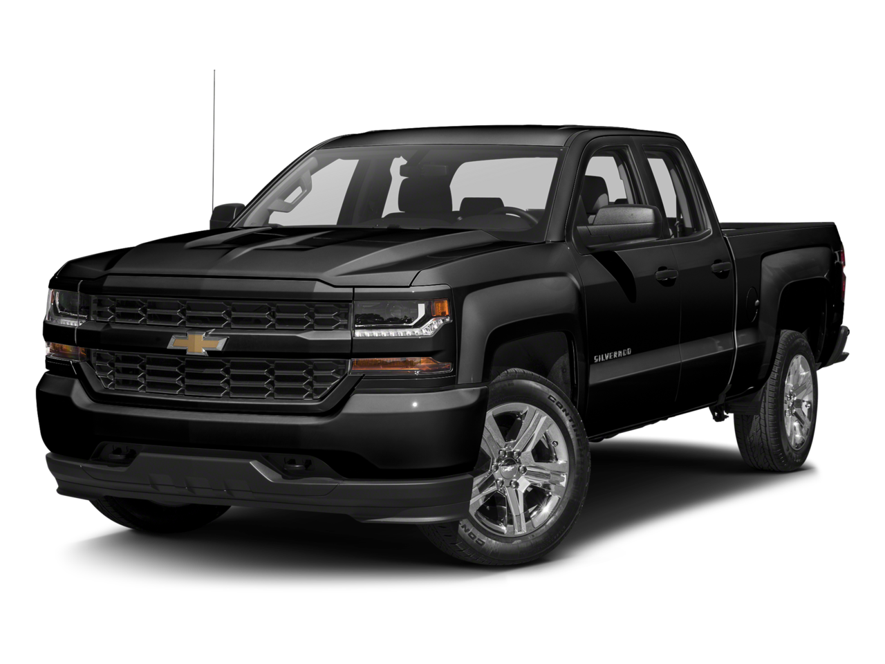 2016 Chevrolet Silverado 1500 1GCRCPEC9GZ315749