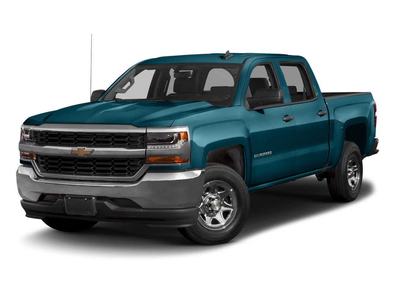 2016 Chevrolet Silverado 1500 3GCUKNEC6GG229204