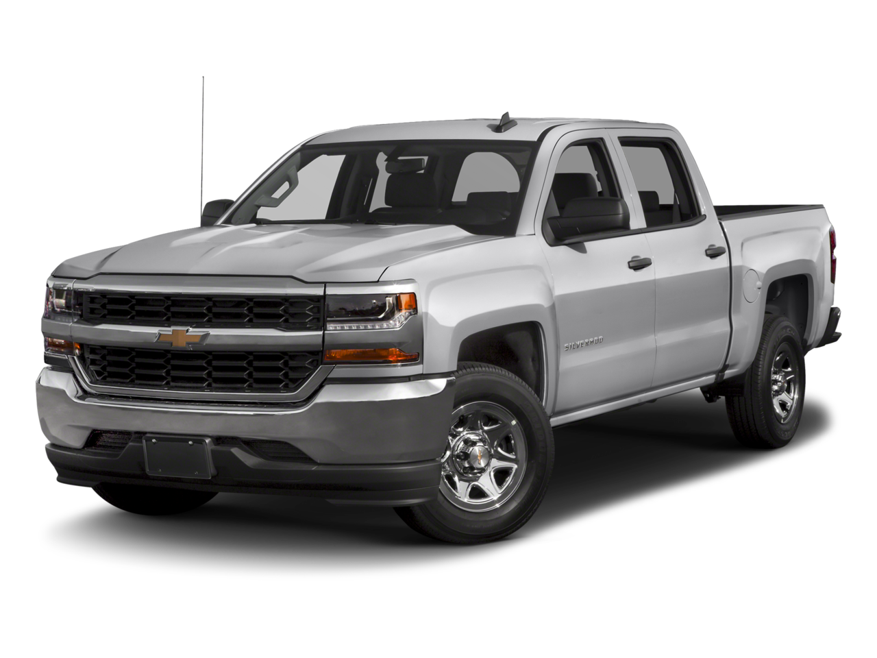 2016 Chevrolet Silverado 1500 3GCUKNEH9GG163436