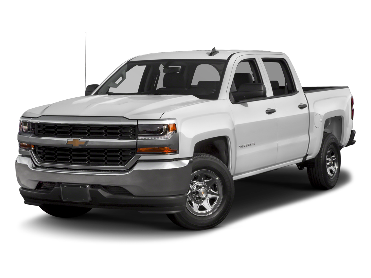 2016 Chevrolet Silverado 1500 3GCPCNEH9GG339248